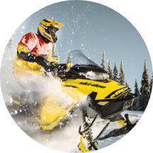 Ski-Doo