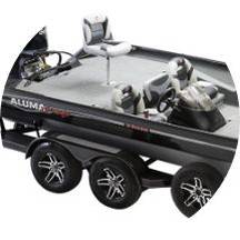 Alumacraft