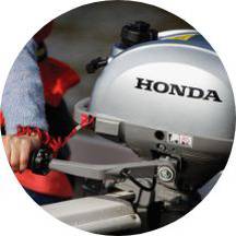 Honda Marine