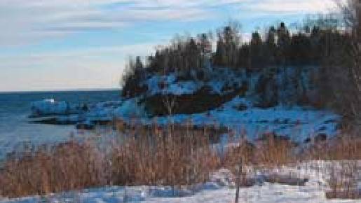 Explore the North Shore MN
